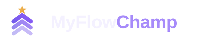 MyFlowChamp logo